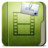 Folder Movie Folder Icon